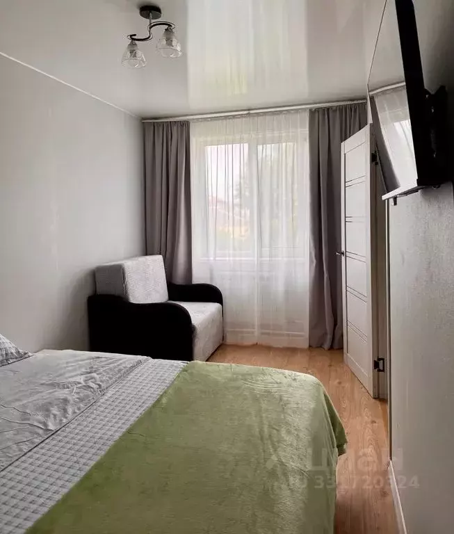 2-к кв. Приморский край, Артем ул. Фрунзе, 71/2 (55.0 м) - Фото 2