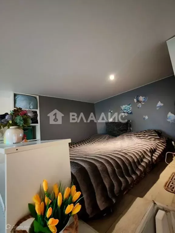 Продаётся квартира-студия, 13 м - Фото 0