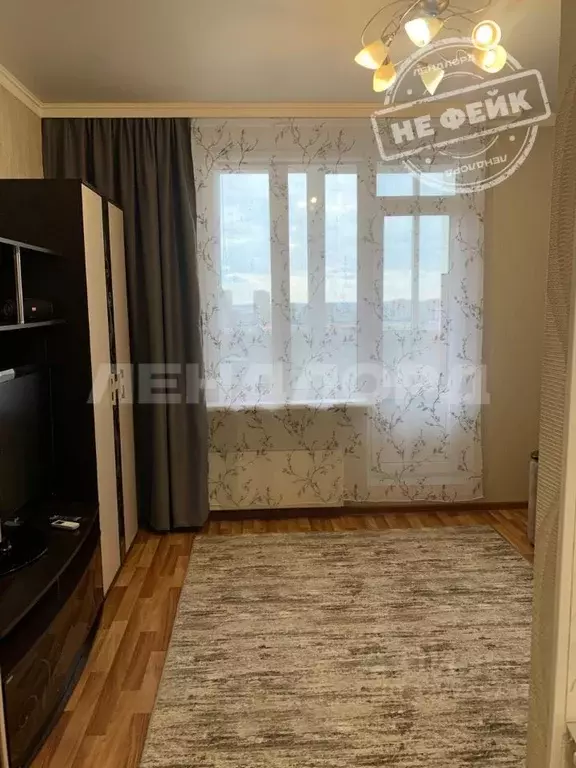 Студия Ростовская область, Ростов-на-Дону ул. Еременко, 93 (30.0 м) - Фото 1