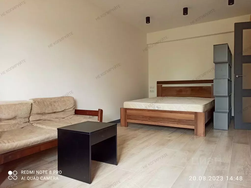 2-к кв. Москва ул. Павла Корчагина, 4 (42.0 м) - Фото 2