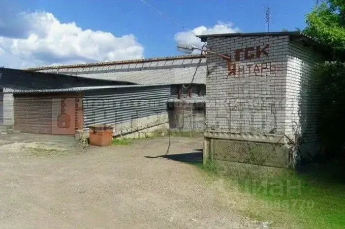 Гараж в Смоленская область, Смоленск ул. Чаплина, 33А (24 м) - Фото 2