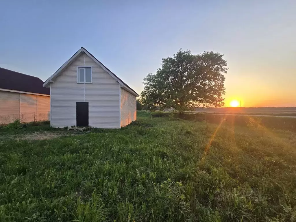 Дом в Московская область, Богородский городской округ, д. Ивашево ул. ... - Фото 1