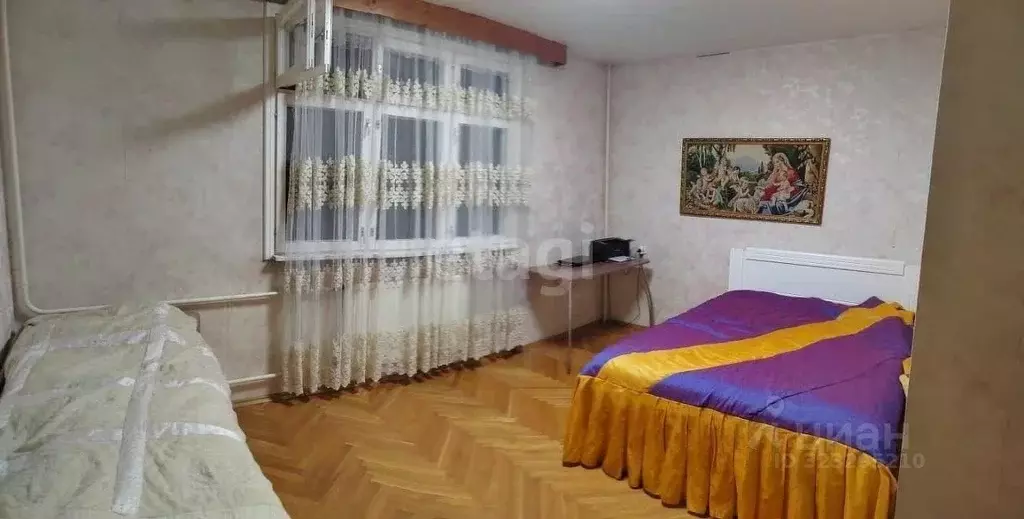 3-к кв. Калужская область, Малоярославец Тюменская ул., 4к1 (95.0 м) - Фото 2