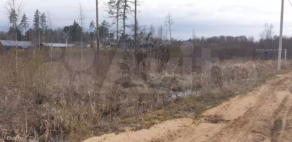 Участок 10 га (СНТ, ДНП) - Фото 0