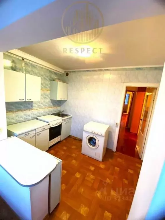 2-к кв. Ставропольский край, Пятигорск ул. Адмиральского, 8К3 (51.0 м) - Фото 2