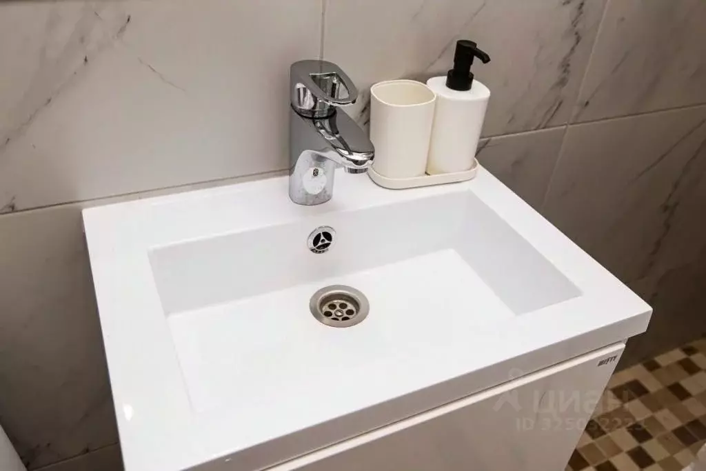 1-к кв. Москва Флотская ул., 7к4 (14.0 м) - Фото 2