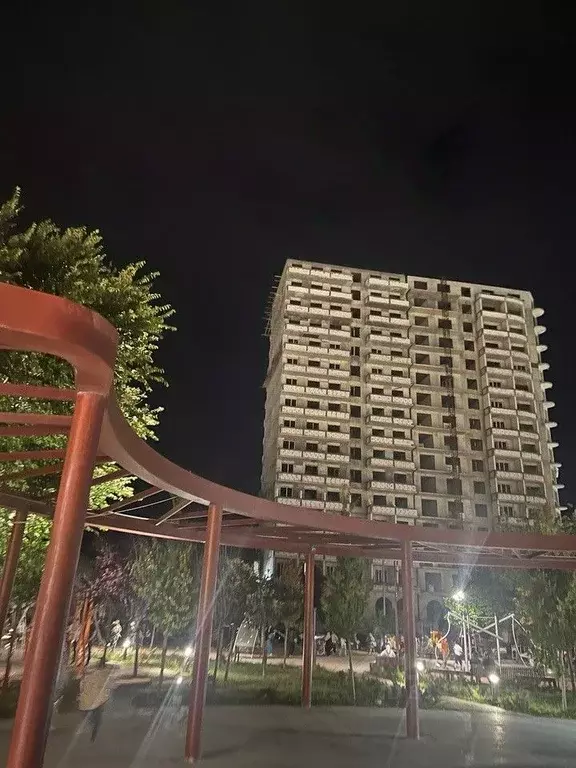 1-к кв. Дагестан, Дербент ул. У. Буйнакского, 30 (47.0 м) - Фото 0