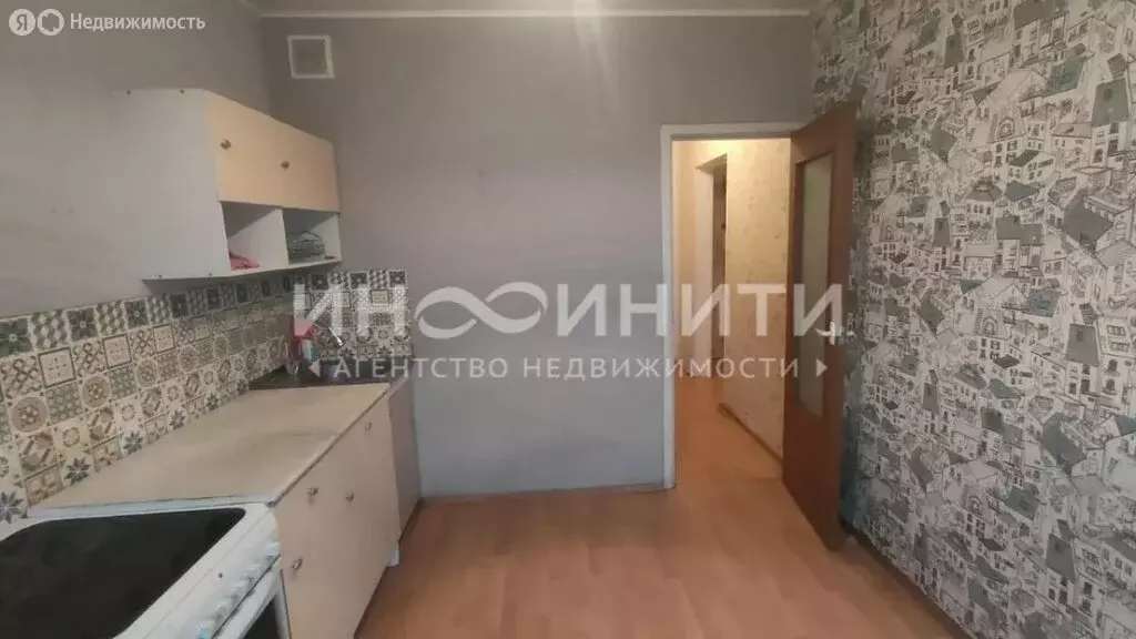 2-комнатная квартира: Москва, Заповедная улица, 16к1 (53.7 м) - Фото 2