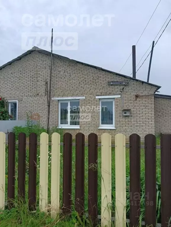 3-к кв. Пензенская область, Шемышейский район, с. Старая Яксарка ... - Фото 1