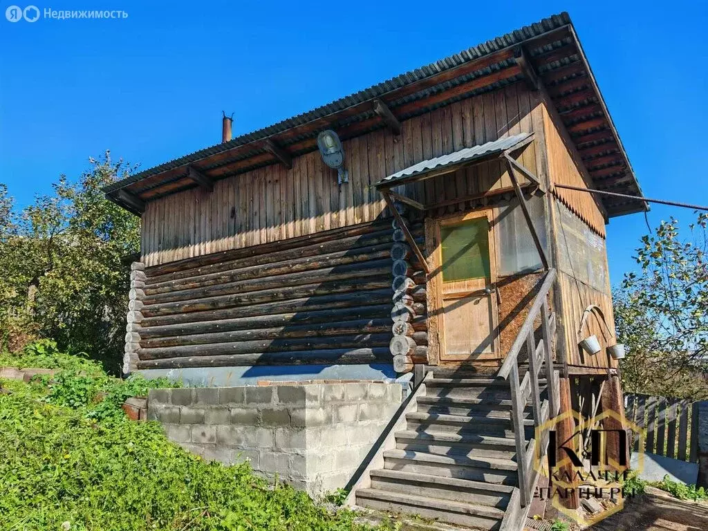 Дом в Полевской, улица 22-го Партсъезда, 27 (40 м) - Фото 0