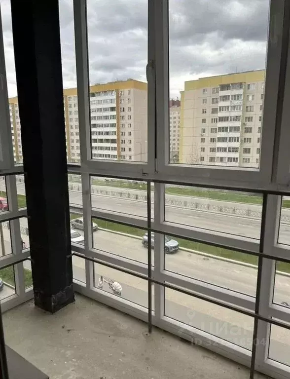 1-к кв. Псковская область, Псков ул. Юности, 20 (38.5 м) - Фото 0