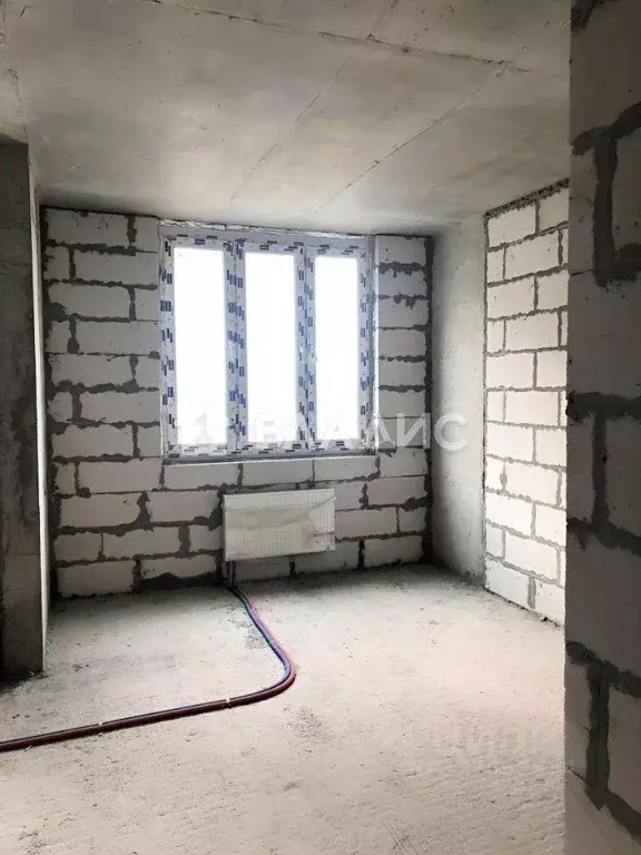 Квартира, 1 комната, 35 м - Фото 2