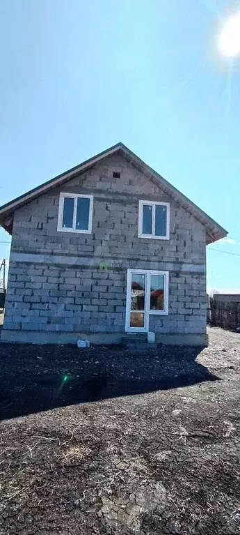 Дом 130,5 м на участке 10,5 сот. - Фото 1