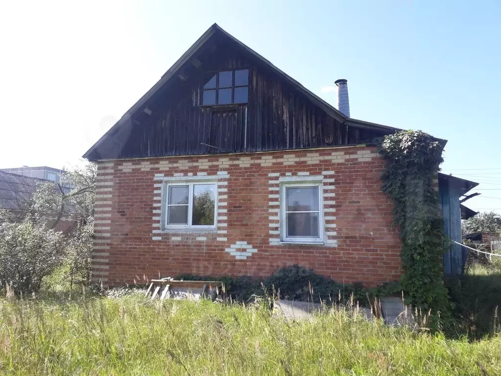 Дом в Московская область, Воскресенск городской округ, Фосфоритный рп .,  Снять дом Фосфоритный, Воскресенский район, ID объекта - 50003980934