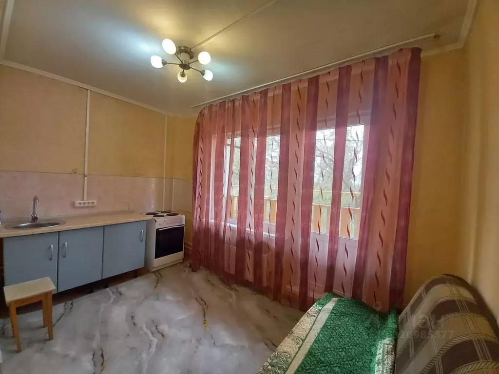 Студия Свердловская область, Сысертский муниципальный округ, пос. ... - Фото 1
