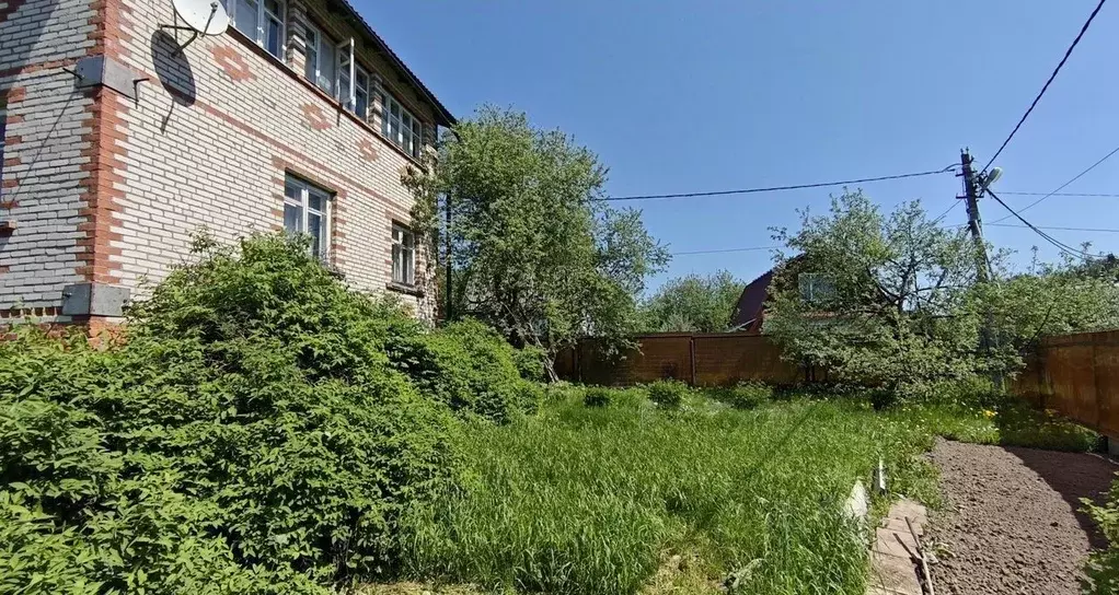 Дом в Московская область, Щелково городской округ, Бобры садовое ... - Фото 2