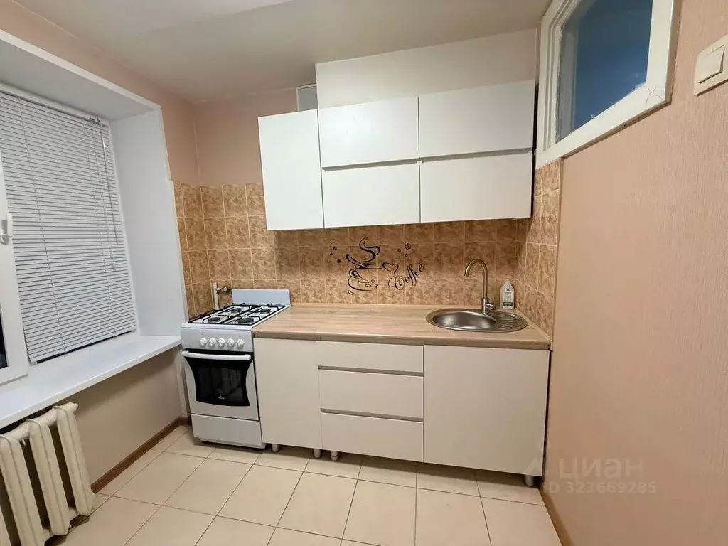 1-к кв. Москва Можайское ш., 38К3 (32.0 м) - Фото 1