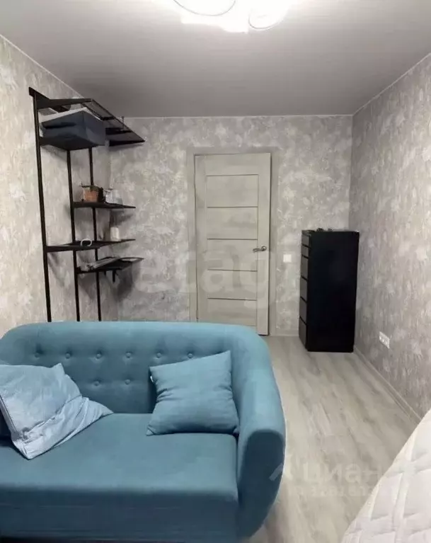 3-к кв. Санкт-Петербург просп. Юрия Гагарина, 18К4 (59.9 м) - Фото 1