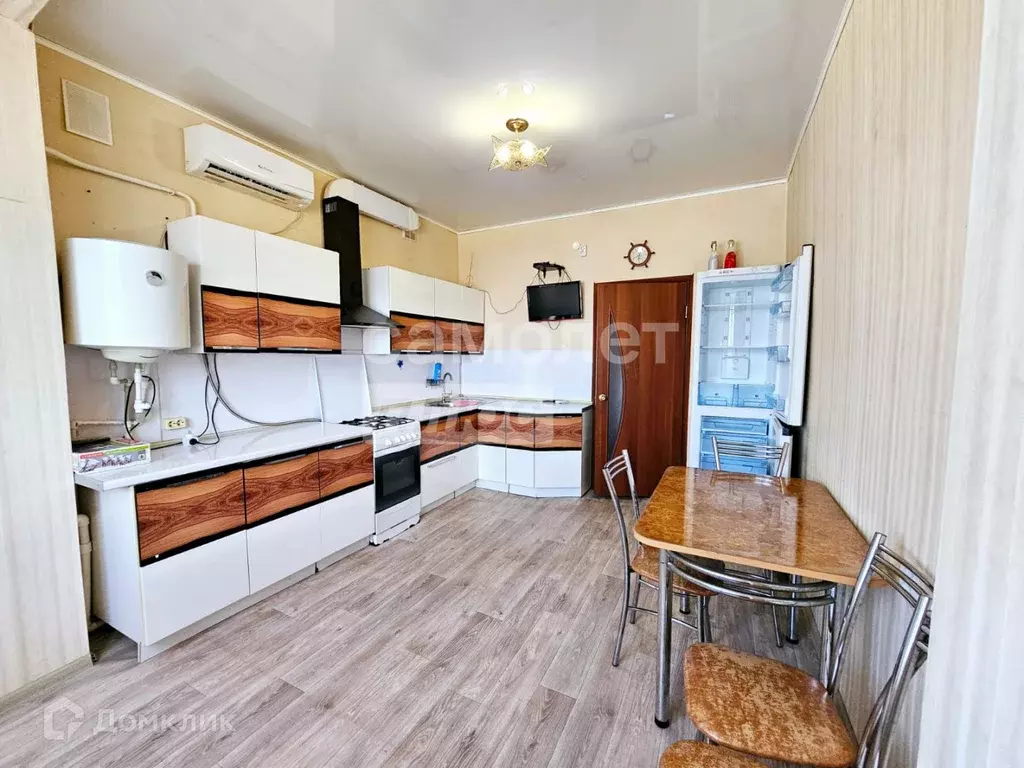 Продаётся 4-к квартира, 87.3 м - Фото 0