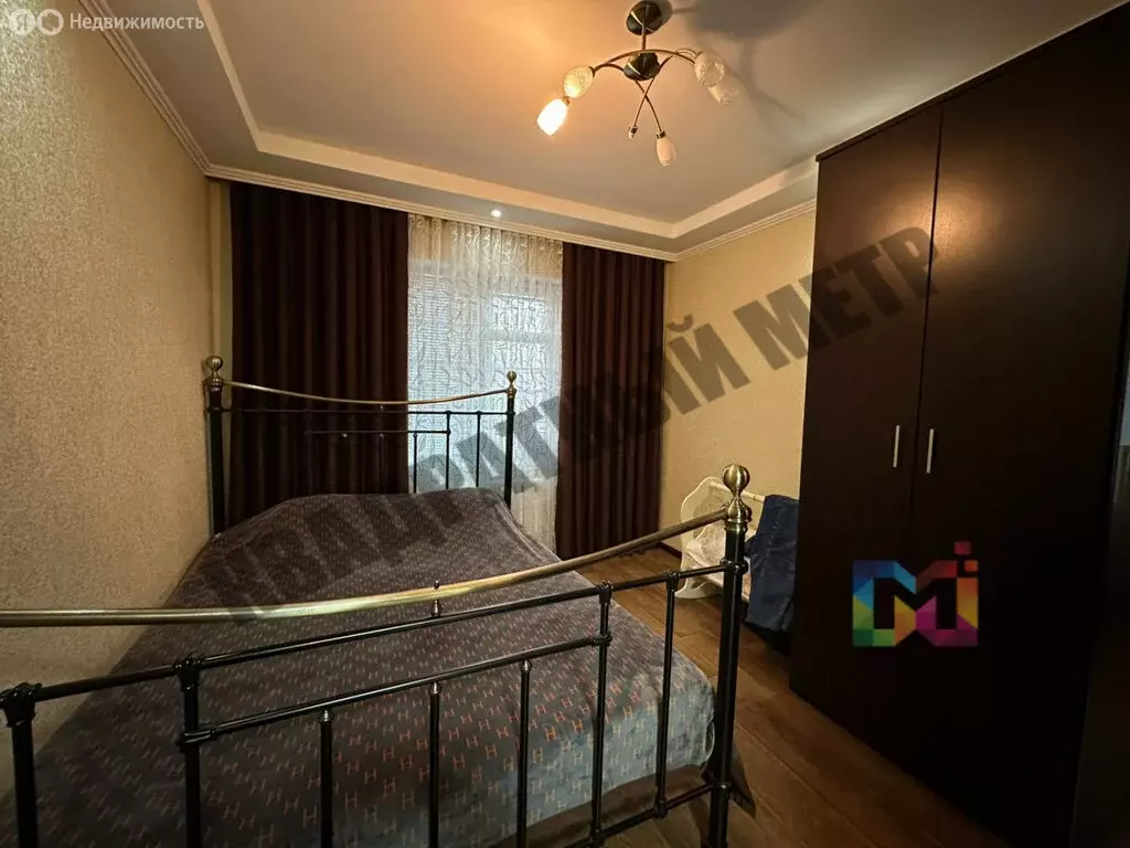 3-комнатная квартира: Элиста, 7-й микрорайон, 2к4 (72 м) - Фото 1