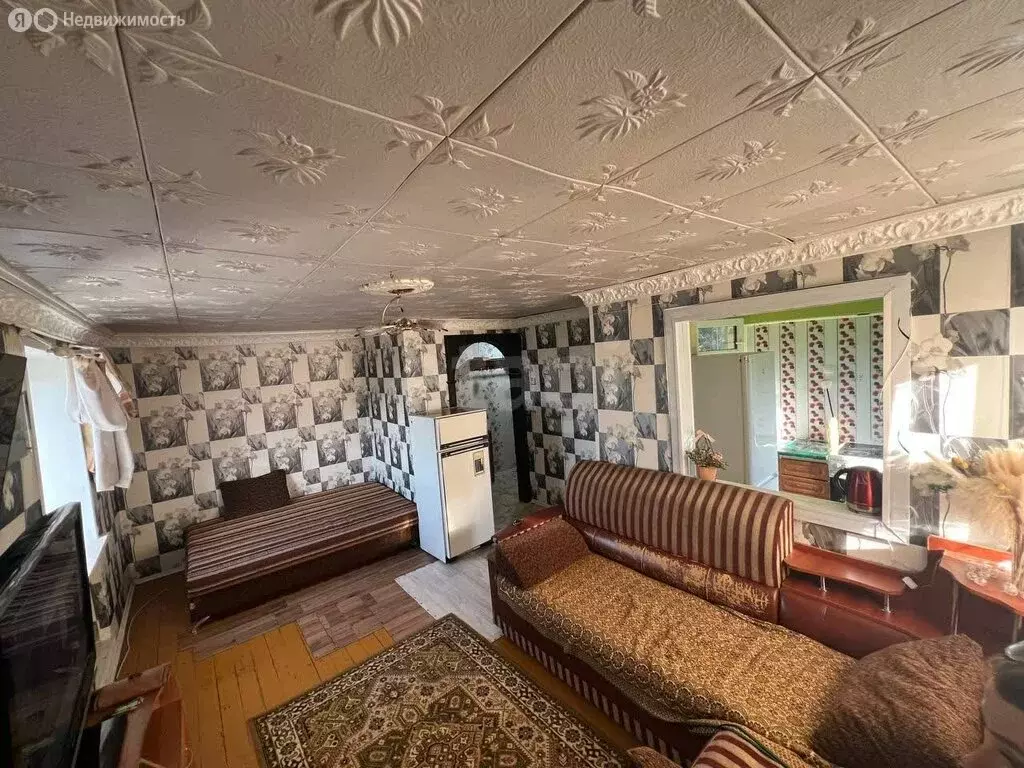 1-комнатная квартира: Улан-Удэ, улица Терешковой, 38 (31 м) - Фото 2