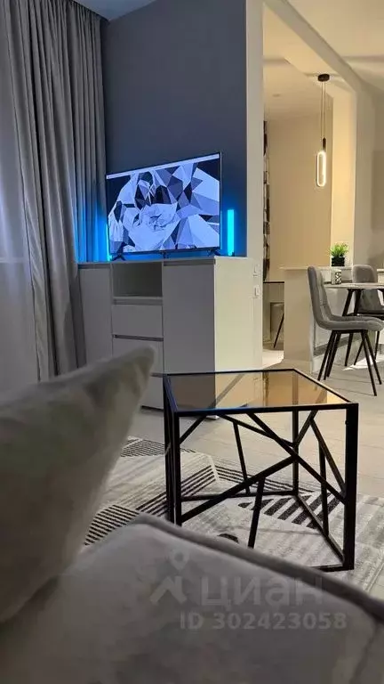 Студия Московская область, Красногорск городской округ, Нахабино пгт ... - Фото 2