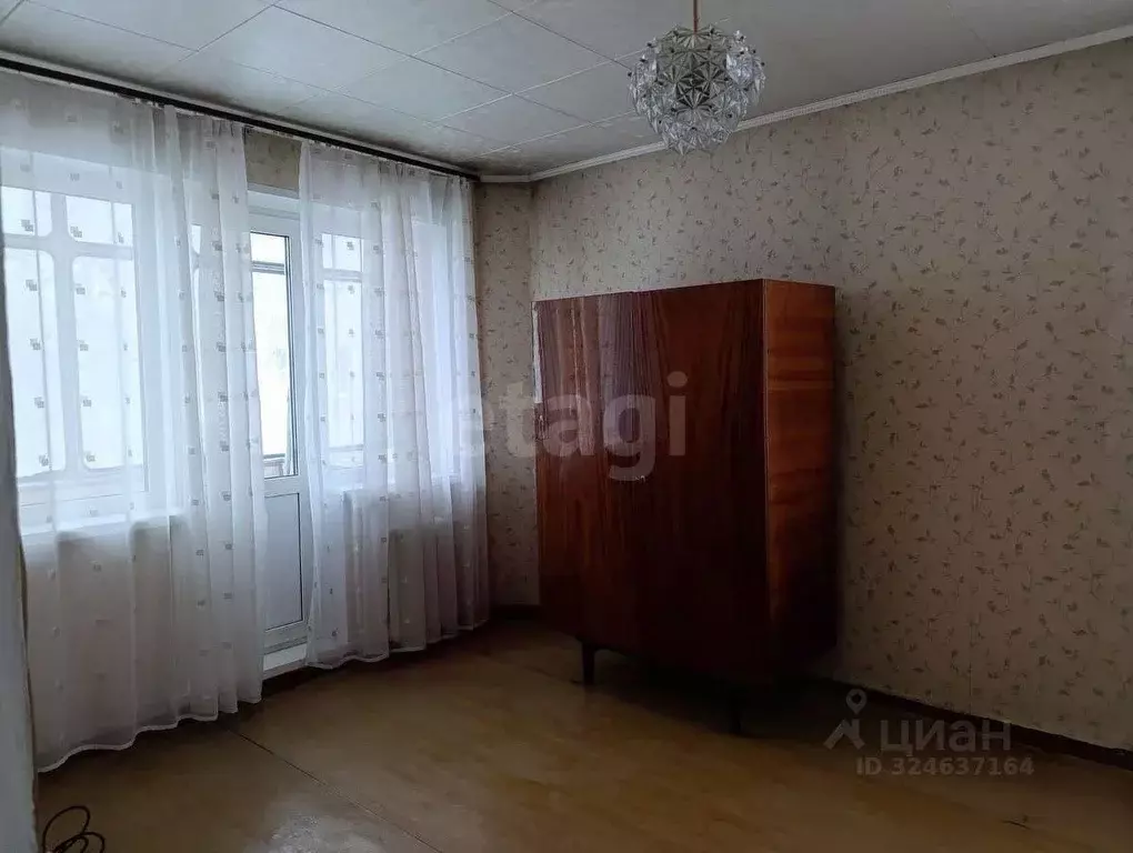 1-к кв. Новосибирская область, Новосибирск Затулинский жилмассив, ул. ... - Фото 1