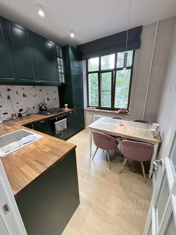 2-к кв. Санкт-Петербург просп. Юрия Гагарина, 19/24 (54.5 м) - Фото 1