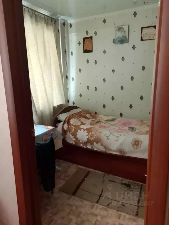 3-к кв. Башкортостан, Стерлитамак ул. Нагуманова, 62 (45.0 м) - Фото 2