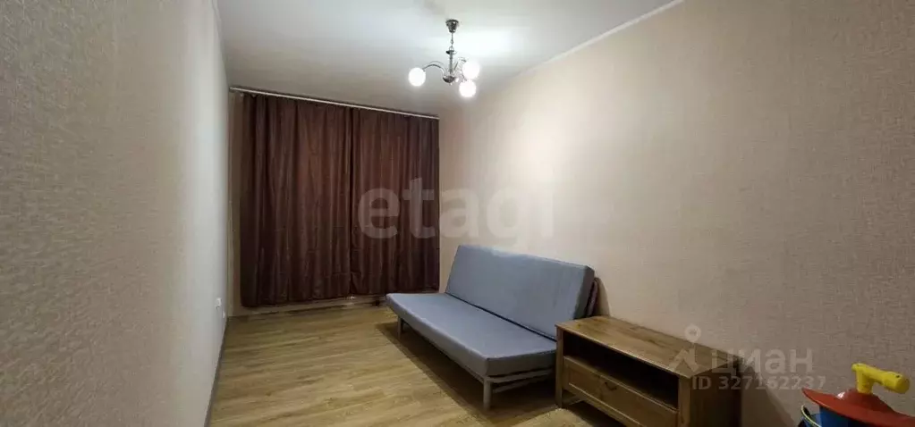 1-к кв. Санкт-Петербург 1-й Предпортовый проезд, 14 (33.0 м) - Фото 1