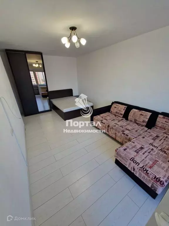 Продаётся 2-к квартира, 46.7 м - Фото 0