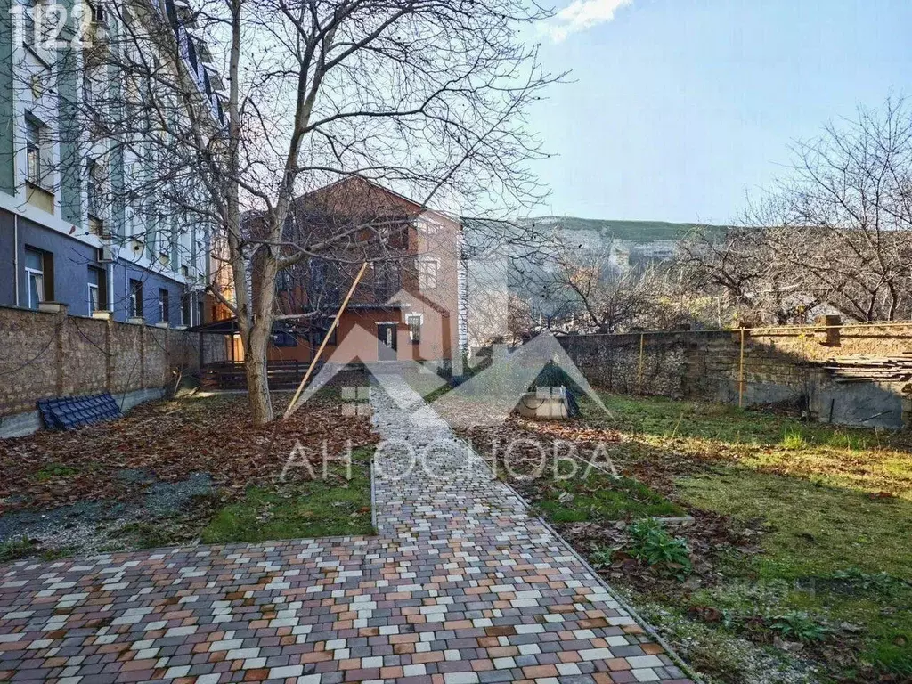 Офис в Крым, Симферополь ул. Воровского, 49 (500 м) - Фото 2