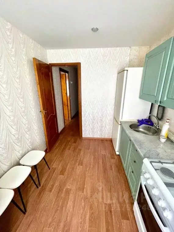 3-к кв. Самарская область, Самара ул. Стара-Загора, 209 (71.0 м) - Фото 0