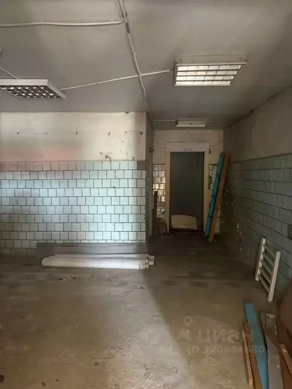 Помещение свободного назначения в Краснодарский край, Новороссийск ... - Фото 2