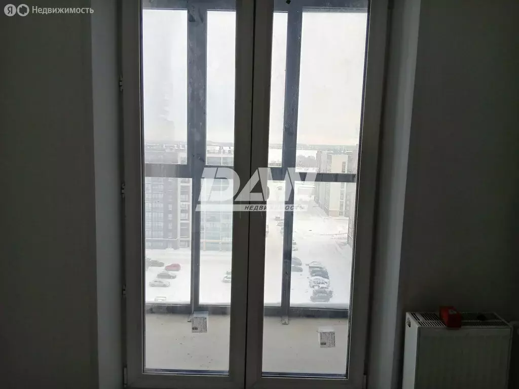 2-комнатная квартира: посёлок Западный, улица имени Младшего Сержанта ... - Фото 2