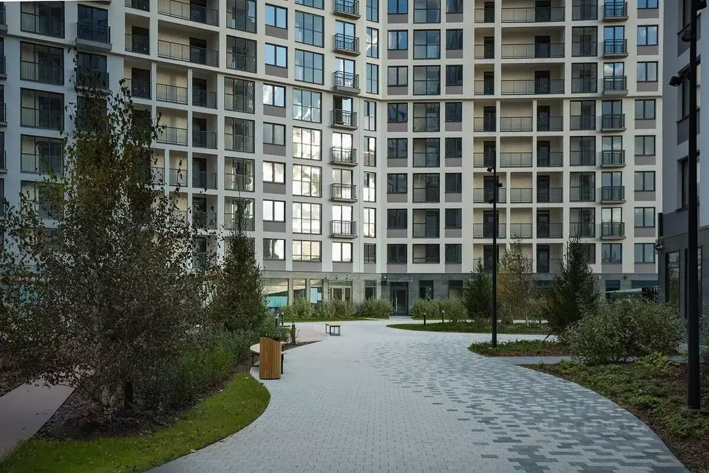 Гараж в Санкт-Петербург просп. Энергетиков, 2к2 (30 м) - Фото 2
