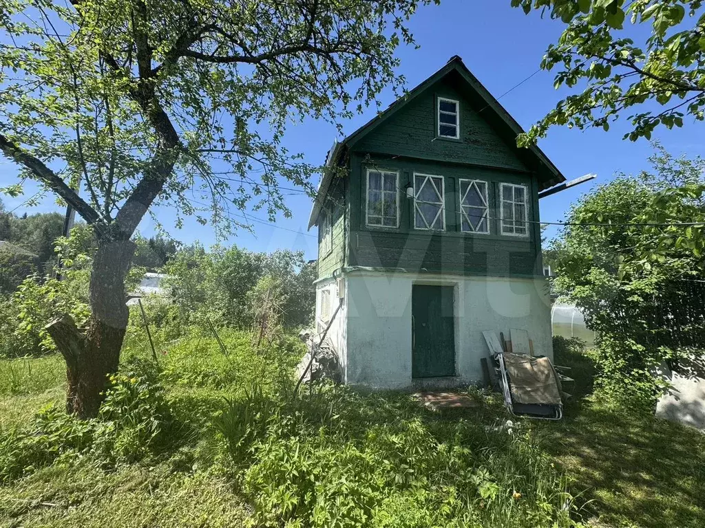 Дом 40 м на участке 4,3 сот. - Фото 0