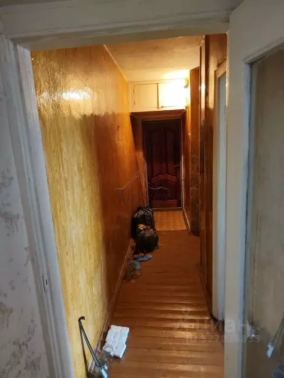 3-к кв. Белгородская область, Старооскольский городской округ, с. ... - Фото 2