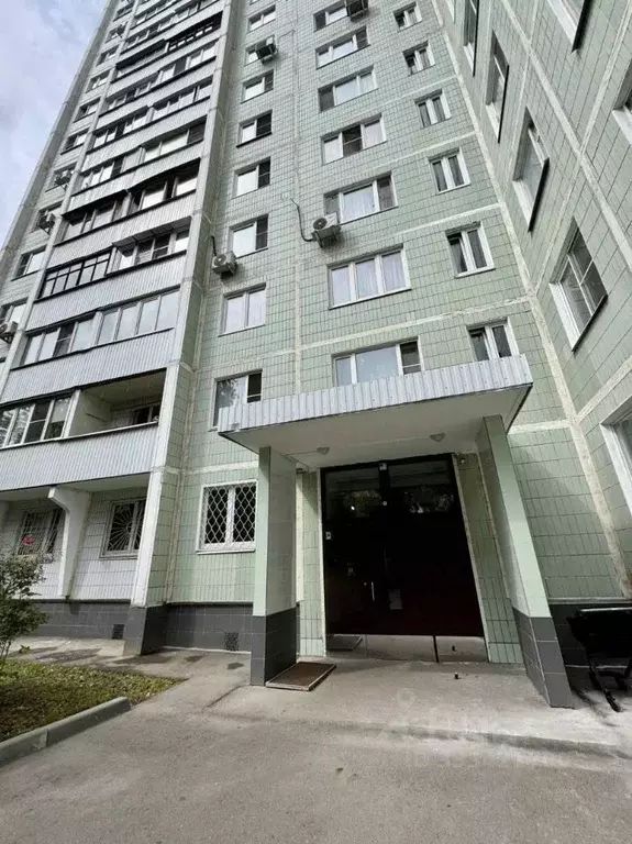 1-к кв. Москва Алтуфьевское ш., 97К2 (38.0 м) - Фото 1