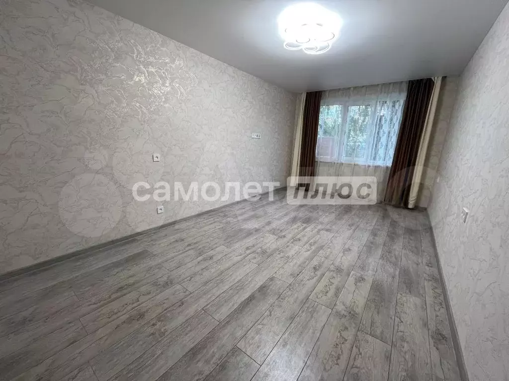 1-к. квартира, 30 м, 1/5 эт. - Фото 1