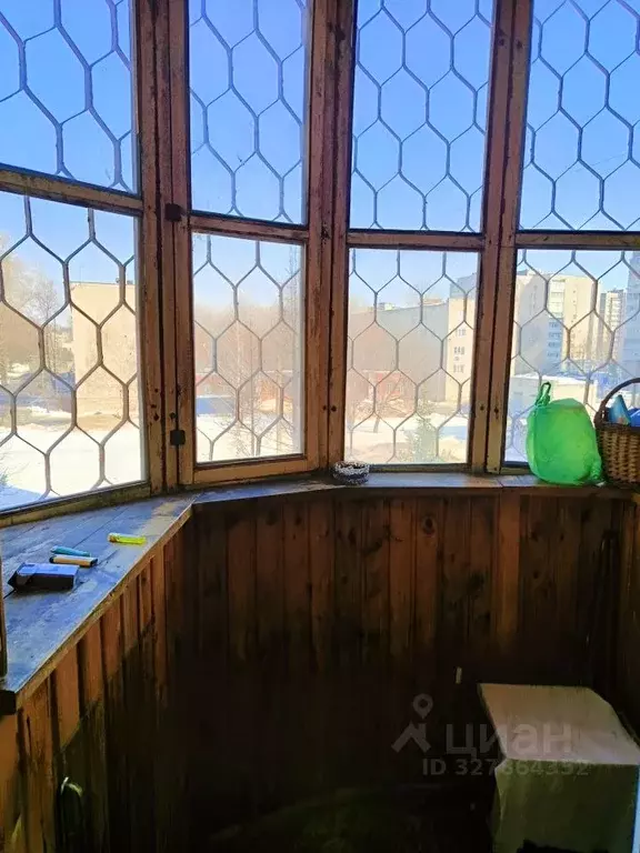 2-к кв. Ульяновская область, Ульяновск Камышинская ул., 39А (63.4 м) - Фото 2