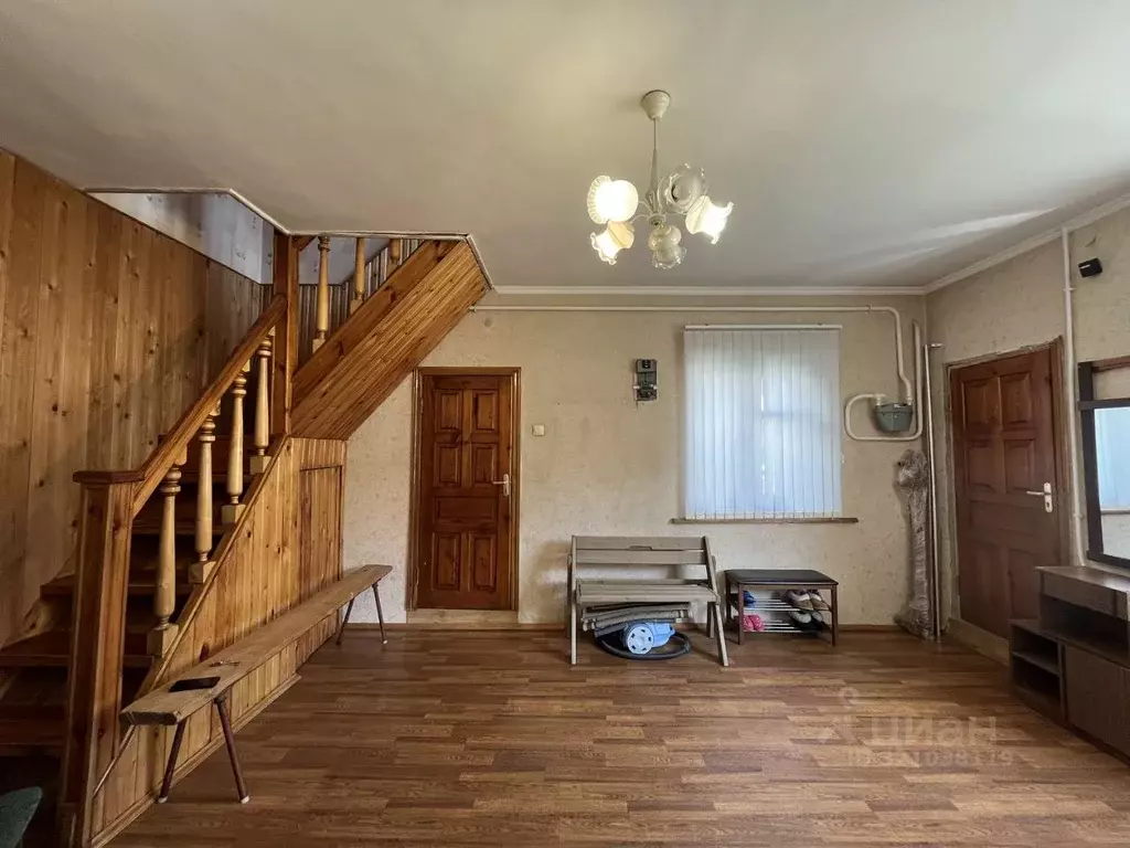 Дом в Брянская область, Брянск Пролетарская ул., 95 (106 м) - Фото 1