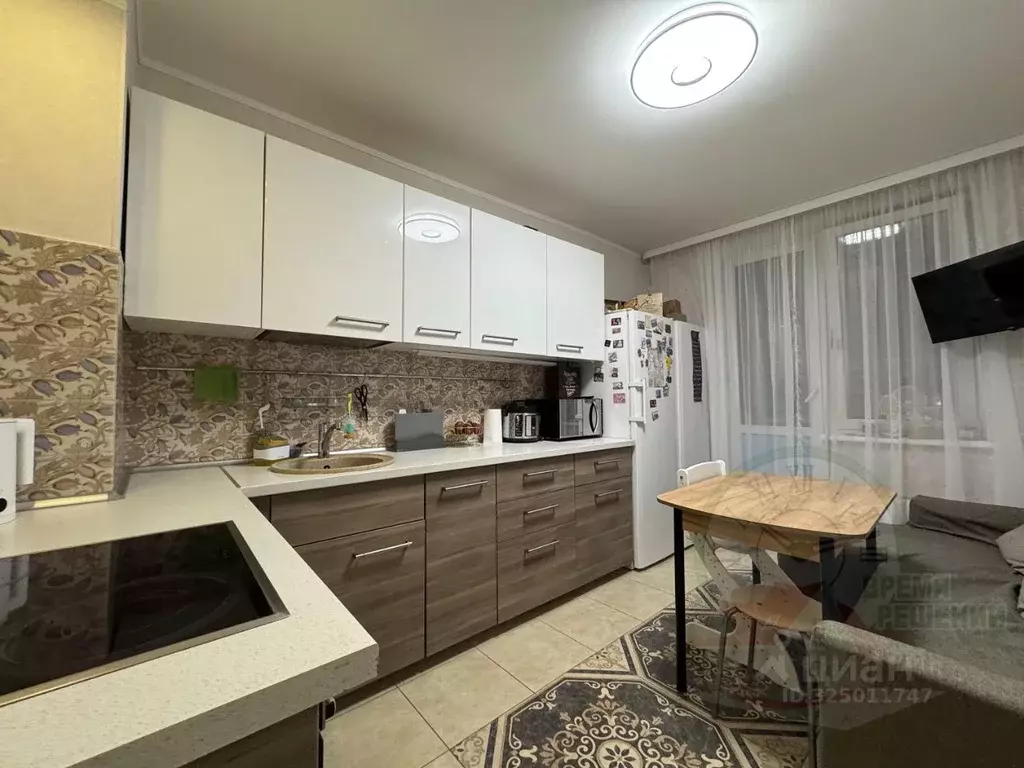 1-к кв. Московская область, Королев ул. Горького, 79к19 (38.2 м) - Фото 1