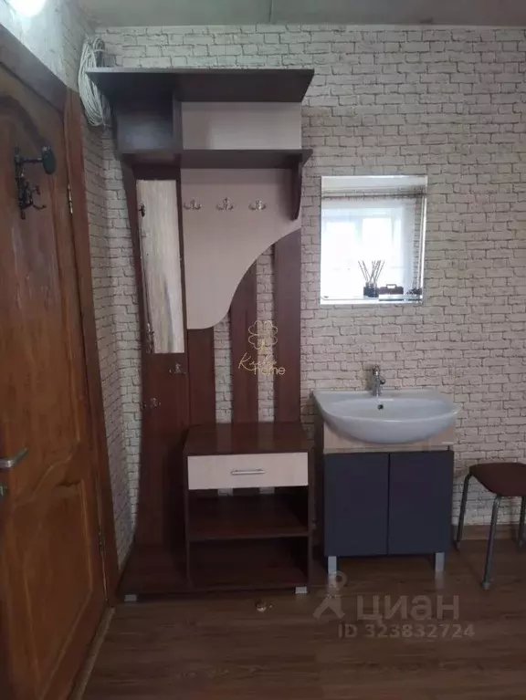 Комната Тульская область, Тула Городской пер., 35 (18.1 м) - Фото 1