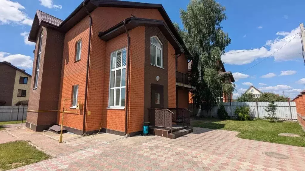 Дом в Татарстан, Казань ул. Тузганак, 82А (360 м) - Фото 1