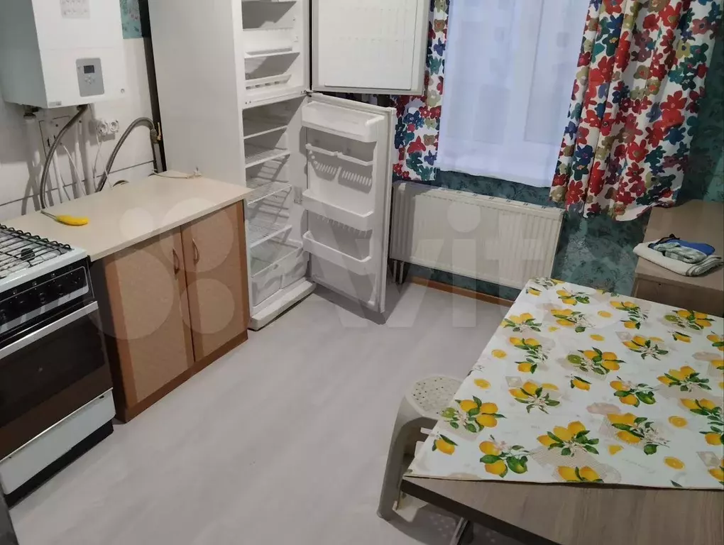 1-к. квартира, 30,5 м, 2/3 эт. - Фото 0