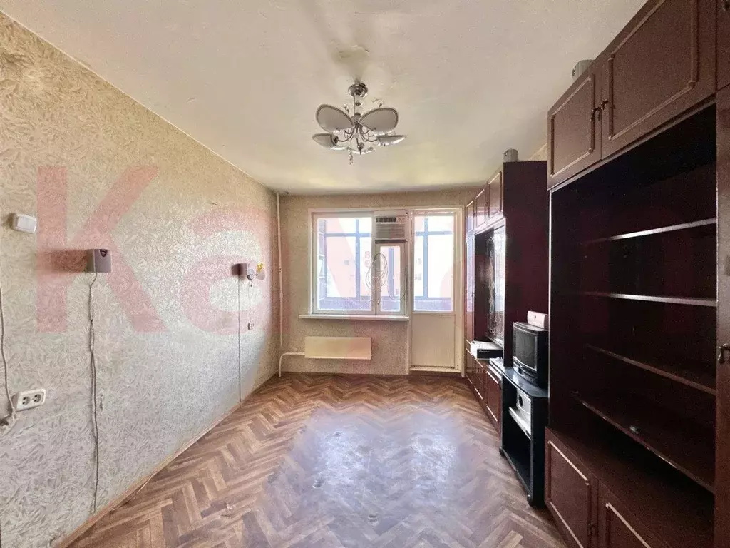 Квартира, 1 комната, 29.9 м - Фото 0
