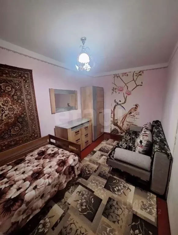 2-к кв. Крым, Симферополь ул. Гагарина (55.0 м) - Фото 2