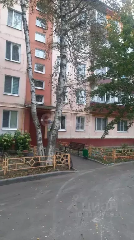 1-к кв. Московская область, Химки городской округ, пос. Лунево ул. ... - Фото 1