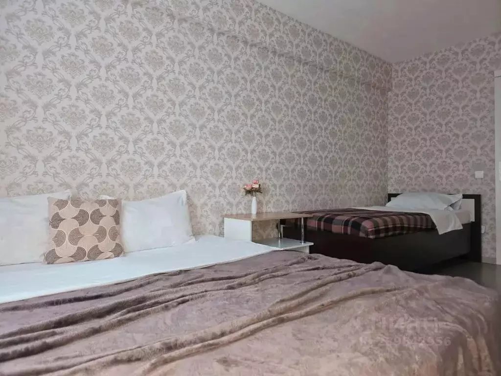 2-к кв. Архангельская область, Архангельск ул. Полины Осипенко, 7 ... - Фото 2